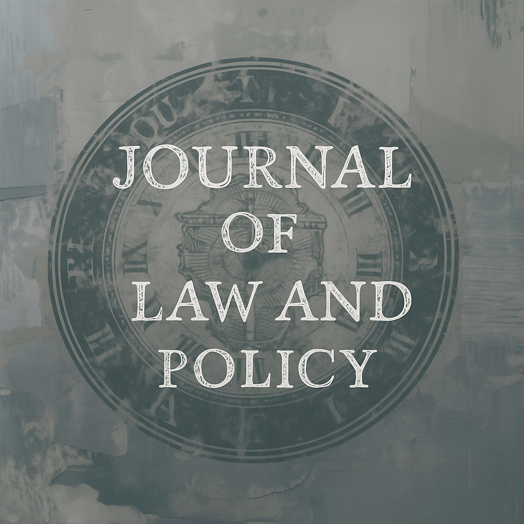 Law Journal Background